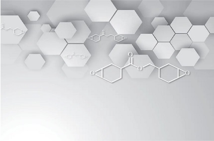 脂環式エポキシ樹脂の特性と特性